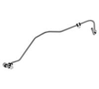 TURBOCHARGER OIL FEED PIPE Compatible With SEAT ALHAMBRA 1.9TDI 2000-2010 ECD-VW-037