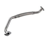 TURBOCHARGER OIL FEED PIPE Compatible With VW GOLF 98- POLO 05- Compatible With AUDI A3 97- ECD-VW-050