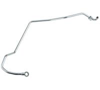 TURBOCHARGER OIL FEED PIPE Compatible With VW PASSAT B5 96- Compatible With AUDI A4 B5 95- ECD-VW-048