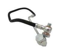 Turbocharger Oil Feed Pipe For Ford Dodge Transit Charger MK7 2006-2014 | 2.2L, Direct Replacement, Leak Proof, Heat Resistant, Easy Installation, Sturdy Build, Precision Fit, Durable