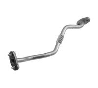 TURBOCHARGER OIL FEED PIPE For OPEL ASTRA K 1.4 15- MOKKA 1.4 16-