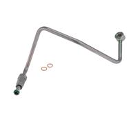 TURBOCHARGER OIL FEED PIPE FOR RENAULT CLIO 03- GRAND SCENIC 04-