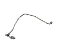 TURBOCHARGER OIL FEED PIPE FOR RENAULT KANGOO 01- LAGUNA II 01-