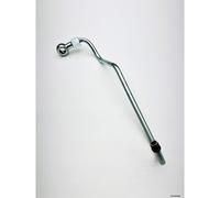 Turbocharger Oil Feed Pipe for RENAULT MASTER II 2.8 dTI 1998-2001 ECD/RE/008A