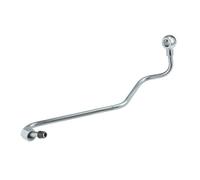TURBOCHARGER OIL FEED PIPE FOR RENAULT MASTER II 98-