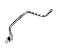 TURBOCHARGER OIL FEED PIPE FOR RENAULT TRAFIC II 2.0DCI 2006-