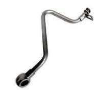 Turbocharger oil line 63024 MEAT & DORIA for MERCEDES-BENZ E-CLASS T-Model CLK