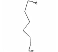 Turbocharger oil line 63034 HOFFER for AUDI VW SKODA