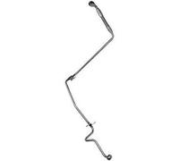 Turbocharger oil line 63070 MEAT & DORIA for VW SEAT