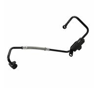 Turbocharger oil line 63111 MEAT & DORIA for AUDI VW SKODA