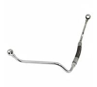 Turbocharger oil line 63124 HOFFER for VW CRAFTER 30-35 Bus CRAFTER 30-50 Van