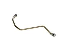 Turbocharger oil line 68-0149 MAXGEAR for PEUGEOT CITROËN