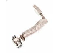 Turbocharger oil line 68-0342 MAXGEAR for OPEL CHEVROLET