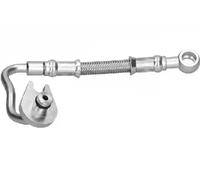 OIL PIPE CHARGER 92391 FOR FIAT 500 PUNTO PANDA/VAN 500L LANCIA 0.9L 2cyl PANDA