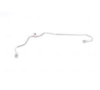 NISSENS 935022 Oil Pipe, charger