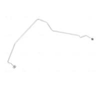 Turbocharger oil line 935023 NISSENS for AUDI A6 C6 A4 B7 A4 B7 Avant