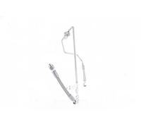 Turbocharger oil line 935039 NISSENS for AUDI VW