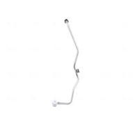 NISSENS 935094 Oil Pipe, charger
