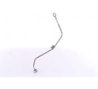 NISSENS 935102 Oil Pipe, charger