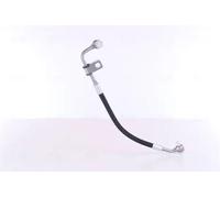 Turbocharger oil line 935157 NISSENS for FORD TOURNEO CONNECT TRANSIT CONNECT