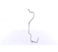 NISSENS 935175 Oil Pipe, charger
