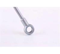 Turbocharger oil line 935176 NISSENS for MITSUBISHI FIAT