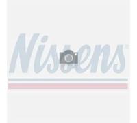 NISSENS 935197 Oil Pipe, charger