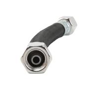 Turbocharger Oil Line For Mazda for BT-50 2006 2007 2008 2009 2010 2011 2012 2013 Car Oil Feed Hose Replacement Accessories WE011483X