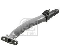 FEBI BILSTEIN 187686 Oil Pipe, charger