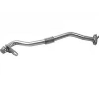 Turbocharger oil line Return Line 77818 Metalcaucho for FORD TRANSIT Van