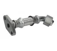 Turbocharger oil line Return Line OPR00013 AJUSA for AUDI VW SEAT SKODA