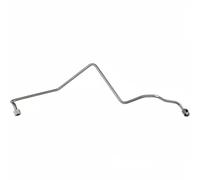 Turbocharger oil line Supply Line 1117602900 JP GROUP for AUDI SEAT