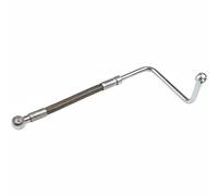 Turbocharger oil line Supply Line 1217600300 JP GROUP for OPEL SAAB
