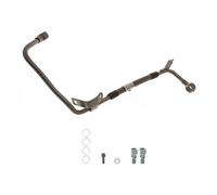 OIL PIPE CHARGER 611-807Z FOR VW AXX/CCTA/BPY 2.0L 4cyl PASSAT B6