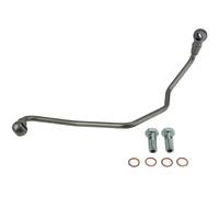 Turbocharger oil line Supply Line ECD-CT-016 NTY for CITROËN PEUGEOT