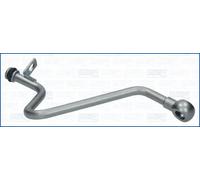 AJUSA OP10017 Oil Pipe, charger