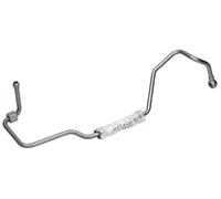 Turbocharger oil line Supply Line OP10020 AJUSA for OPEL ASTRA G Hatchback