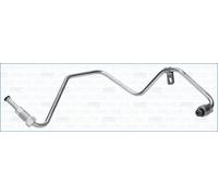 Turbocharger oil line Supply Line OP10095 AJUSA for MITSUBISHI CARISMA