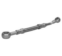 Turbocharger oil line Supply Line OP10126 AJUSA for CITROËN PEUGEOT