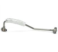 Turbocharger oil line Supply Line OP10174 AJUSA for VW GOLF PLUS V TOURAN TIGUAN