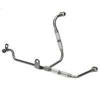 OIL PIPE CHARGER OP10195 FOR OM 646.986 2.1L 4cyl