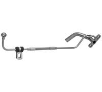 Turbocharger oil line Supply Line OP10233 AJUSA for FORD FOCUS I FOCUS I Saloon