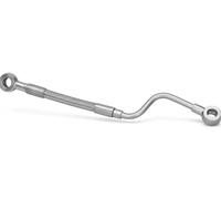 AJUSA OP10239 Oil Pipe, charger