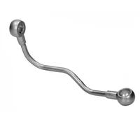 AJUSA OP10305 Oil Pipe, charger