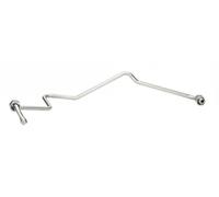 AJUSA OP10386 Oil Pipe, charger