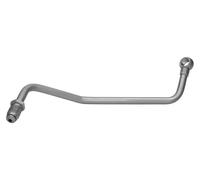 AJUSA OP10399 Oil Pipe, charger
