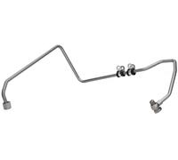 Turbocharger oil line Supply Line OP10491 AJUSA for FORD GALAXY I