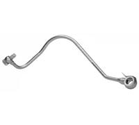 Turbocharger oil line Supply Line OP10501 AJUSA for LAND ROVER FREELANDER 2