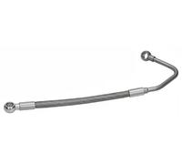 Ajusa Oil Pipe OP10548 - Turbocharger Oil Supply Line for Abarth, Lancia, Alfa Romeo