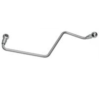 Turbocharger oil line Supply Line OP10730 AJUSA for MAZDA 2